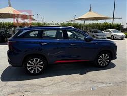 شانجان CS75 بلس